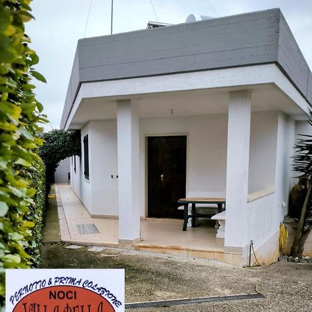 Villa Bella نوتشي المظهر الخارجي الصورة