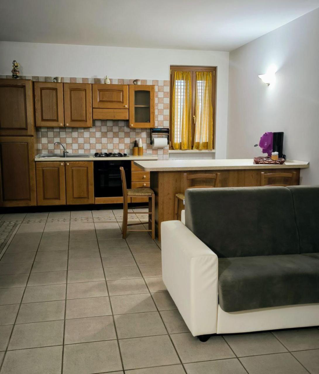 Villa Bella نوتشي المظهر الخارجي الصورة